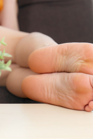 Ангелы Любви с обнаженной Наташей в главной роли. Фото 14