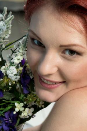 Эротическая красотка в исполнении Рэйчел Фокс Hot XXX. Фото 3