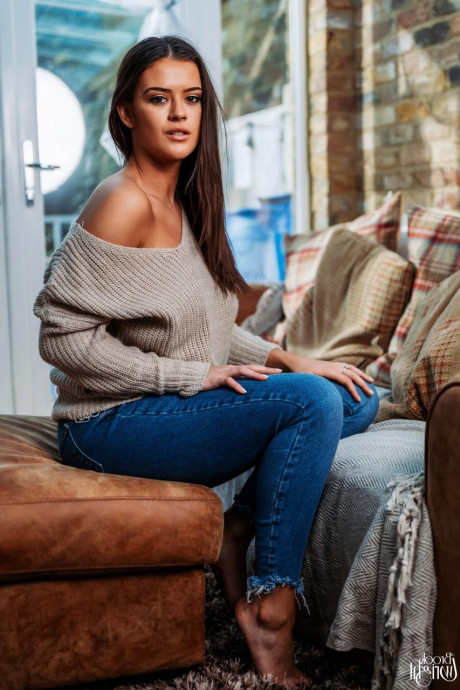 Брук Райт картинка 57