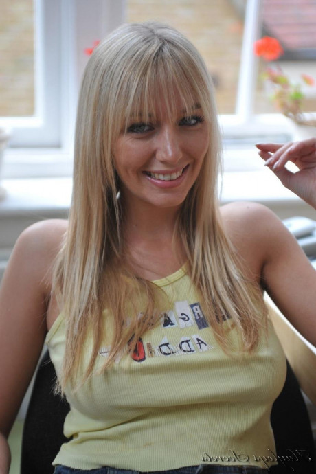 Хейли Мари Коппин картинка 49