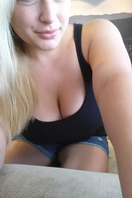 Любительские селфи картинка 51