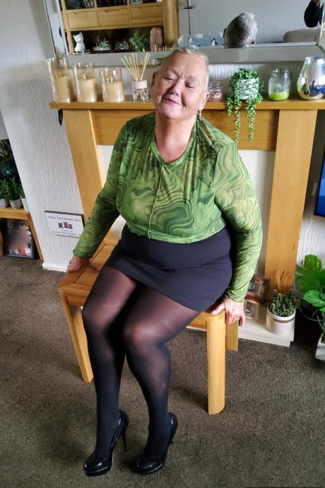 Пухлые чулки картинка 58