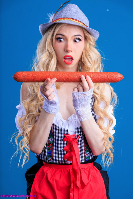 Тощий Фаллоимитатор картинка 49