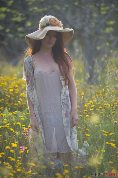 Миа Соллис картинка 6