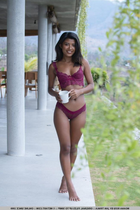 Азиатское нижнее белье картинка 33