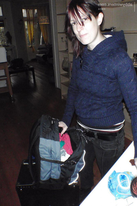 Любительские селфи картинка 25