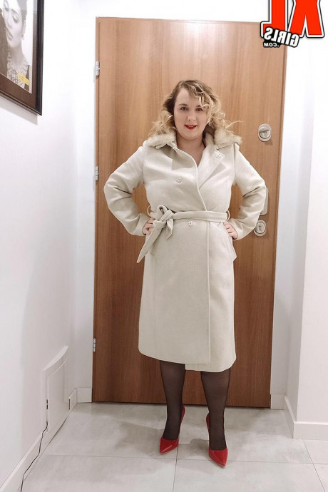 Пухлые чулки картинка 2